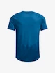Maglietta da uomo Under Armour  Rush 2.0 Vent SS-BLU