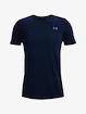 Maglietta da uomo Under Armour  Rush Seamless GeoSport SS-NVY
