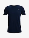 Maglietta da uomo Under Armour  Rush Seamless GeoSport SS-NVY