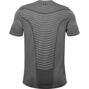 Maglietta da uomo Under Armour  Seamless Wave SS Gravity-GRN S