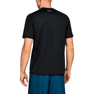 Maglietta da uomo Under Armour  Siro SS-BLK S