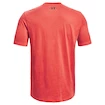 Maglietta da uomo Under Armour  SPORTSTYLE LC SS Venom Red