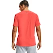 Maglietta da uomo Under Armour  SPORTSTYLE LC SS Venom Red