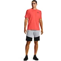 Maglietta da uomo Under Armour  SPORTSTYLE LC SS Venom Red