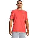 Maglietta da uomo Under Armour  SPORTSTYLE LC SS Venom Red