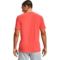 Maglietta da uomo Under Armour  SPORTSTYLE LC SS Venom Red
