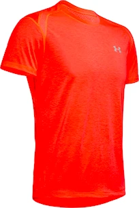 Maglietta da uomo Under Armour  Streaker 2.0 Red M