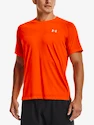 Maglietta da uomo Under Armour  STREAKER TEE-ORG XL