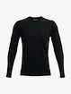 Maglietta da uomo Under Armour  Tac Crew CGI Base-BLK 3XL