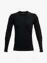 Maglietta da uomo Under Armour  Tac Crew CGI Base-BLK 3XL