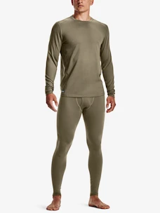 Maglietta da uomo Under Armour  Tac Crew CGI Base-BRN L