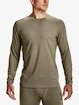 Maglietta da uomo Under Armour  Tac Crew CGI Base-BRN L