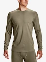 Maglietta da uomo Under Armour  Tac Crew CGI Base-BRN L