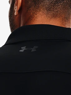 Maglietta da uomo Under Armour  Tac Performance Polo 2.0-BLK S