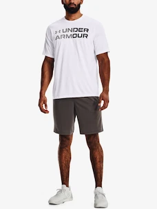 Maglietta da uomo Under Armour  Tech 2.0 Gradient SS-WHT M