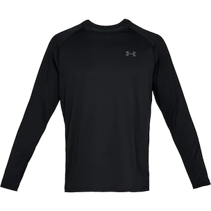 Maglietta da uomo Under Armour  Tech 2.0 LS Black