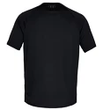 Maglietta da uomo Under Armour  Tech 2.0 SS Tee Black
