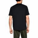 Maglietta da uomo Under Armour  Tech 2.0 SS Tee Black