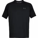 Maglietta da uomo Under Armour  Tech 2.0 SS Tee Black