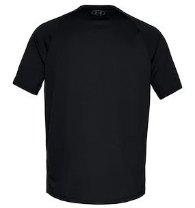 Maglietta da uomo Under Armour  Tech 2.0 SS Tee Black