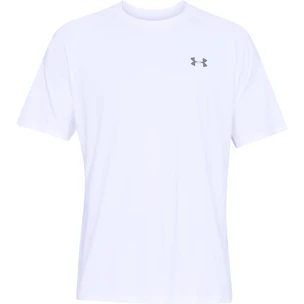 Maglietta da uomo Under Armour  Tech 2.0 SS Tee white