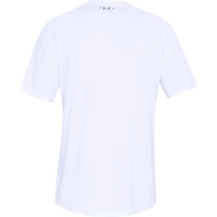 Maglietta da uomo Under Armour  Tech 2.0 SS Tee white