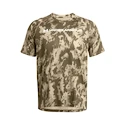 Maglietta da uomo Under Armour Tech ABC Camo SS M