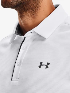 Maglietta da uomo Under Armour  Tech Polo White S