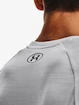 Maglietta da uomo Under Armour  Tiger Tech 2.0 SS-GRY