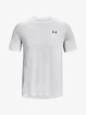 Maglietta da uomo Under Armour  Tiger Tech 2.0 SS-GRY