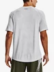 Maglietta da uomo Under Armour  Tiger Tech 2.0 SS-GRY