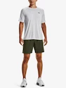 Maglietta da uomo Under Armour  Tiger Tech 2.0 SS-GRY