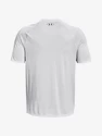 Maglietta da uomo Under Armour  Tiger Tech 2.0 SS-GRY