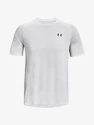 Maglietta da uomo Under Armour  Tiger Tech 2.0 SS-GRY