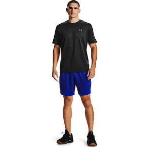 Maglietta da uomo Under Armour  Training Vent 2.0 SS-BLK L