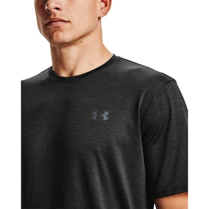 Maglietta da uomo Under Armour  Training Vent 2.0 SS-BLK L