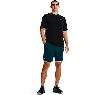 Maglietta da uomo Under Armour  Training Vent Camo SS-BLK XXL