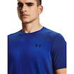 Maglietta da uomo Under Armour  UA Seamless SS-BLU