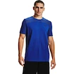 Maglietta da uomo Under Armour  UA Seamless SS-BLU