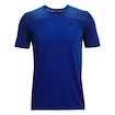 Maglietta da uomo Under Armour  UA Seamless SS-BLU M