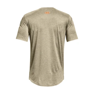 Maglietta da uomo Under Armour  UA Training Vent Graphic SS-GRY S