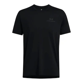 Maglietta da uomo Under Armour Vanish Energy SS Black