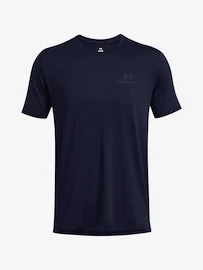 Maglietta da uomo Under Armour Vanish Energy SS Midnight Navy