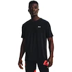 Maglietta da uomo Under Armour  Vanish Seamless Run SS-GRY S