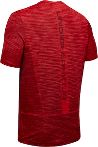 Maglietta da uomo Under Armour  Vanish Seamless SS Nov 1 Red S