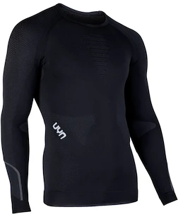 Maglietta da uomo UYN  Ambityon UW Shirt LS black