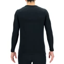 Maglietta da uomo UYN  Natural Training OW Shirt LS Blackboard