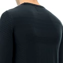 Maglietta da uomo UYN  Natural Training OW Shirt LS Blackboard