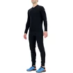 Maglietta da uomo UYN  Run Fit OW Shirt Blackboard