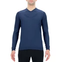 Maglietta da uomo UYN  Run Fit OW Shirt Dress Blue